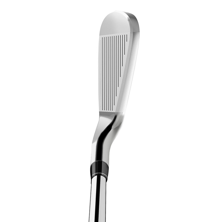 M4 スチールアイアン 2021 | M4 Steal Iron 2021 | TaylorMade