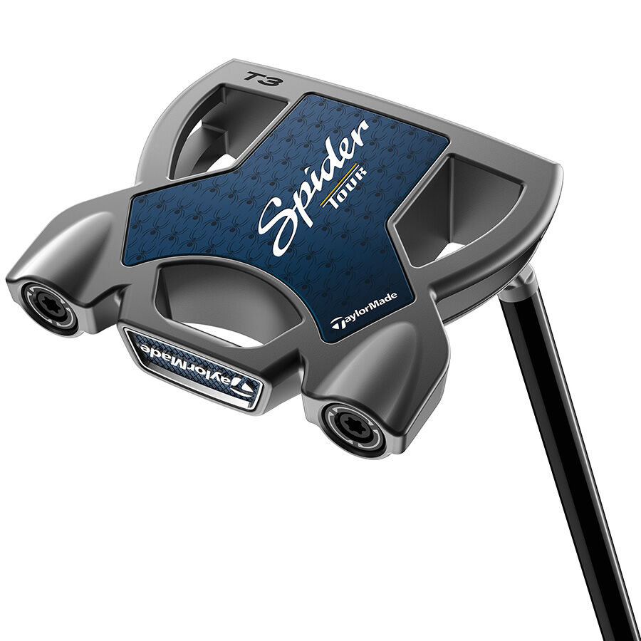 【年中無休】 トゥルーパス TOUR Spider スモールスラント True Tour Spider | テーラーメイド
