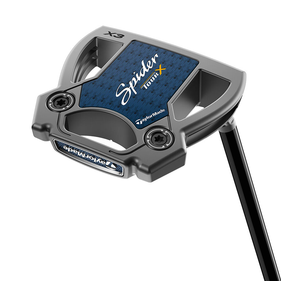 クリスマスツリー特価！ TOUR Spider X X Tour Spider | スモールスラント トゥルーパス クラブ