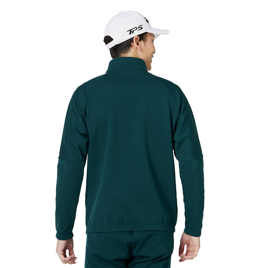 クラブ TM トラック ジャケット｜APPAREL | TaylorMade Golf