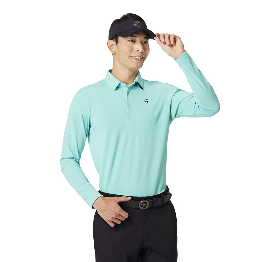 長袖シャツ | TaylorMade Golf | テーラーメイド ゴルフ公式サイト