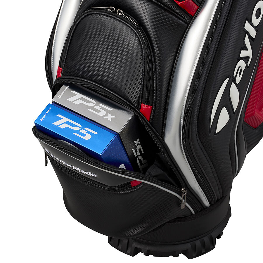 オーステック キャディバッグ｜BAG | TaylorMade Golf