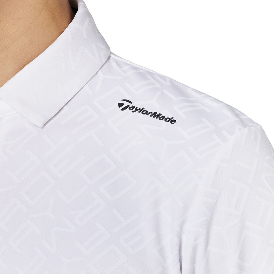 商品画像：TaylorMade - TaylorMade テーラーメイド ゴルフウェア 4