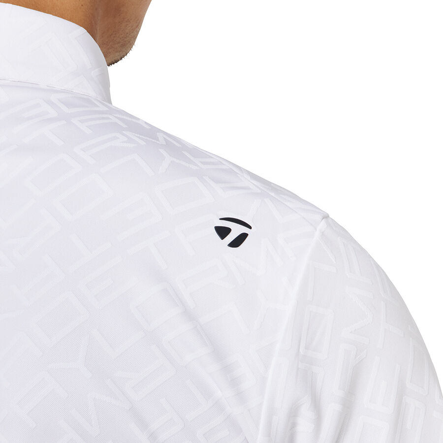 2024年レディースファッション福袋 ポロ｜APPAREL S/S ジャカード TM ツアー | Golf TaylorMade テーラーメイド