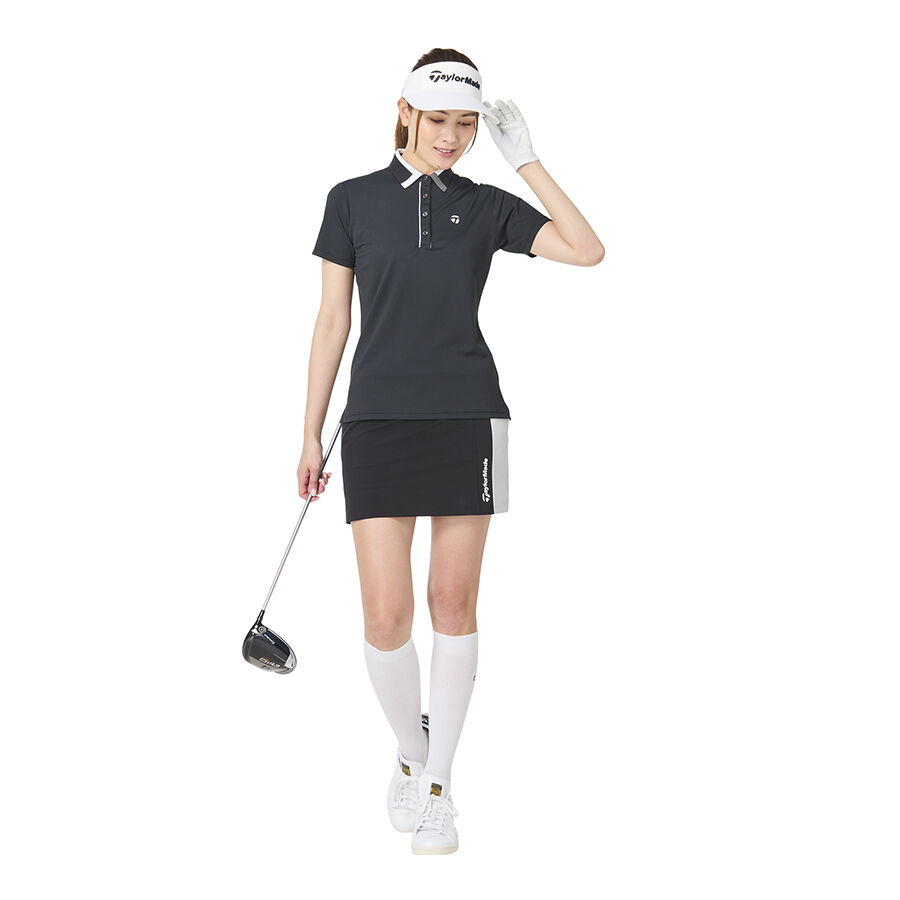 ウィメンズ】カラーブロックスカート｜APPAREL | TaylorMade