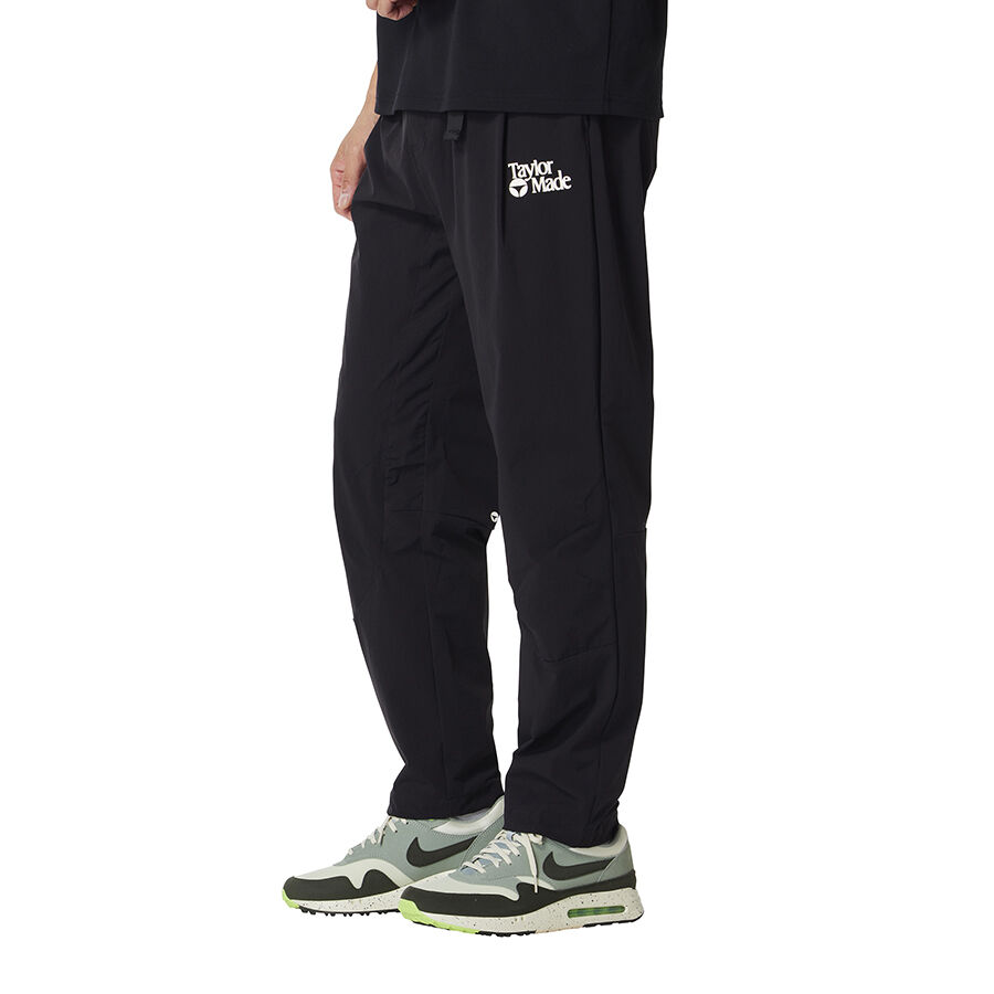 ユニセックス】 HTワイドパンツ｜APPAREL | TaylorMade Golf
