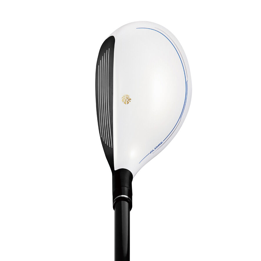 TaylorMade Golf - Hybrids - GLOIRE F