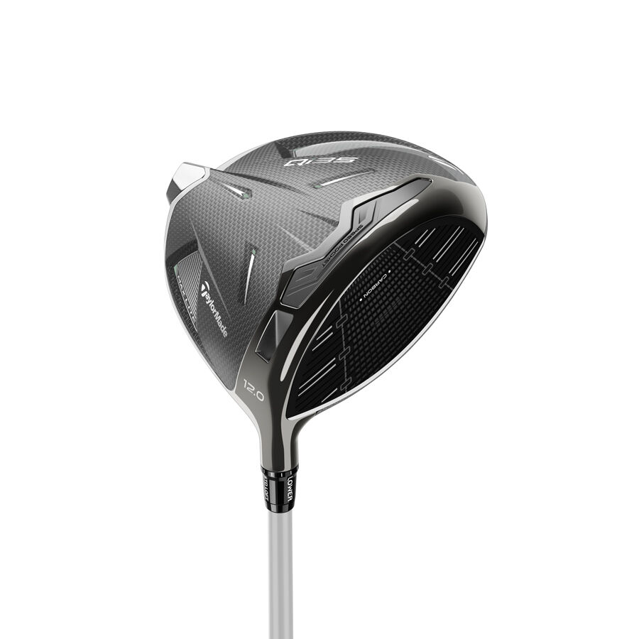 Qi35 ドライバー | Qi35 Driver | TaylorMade Golf