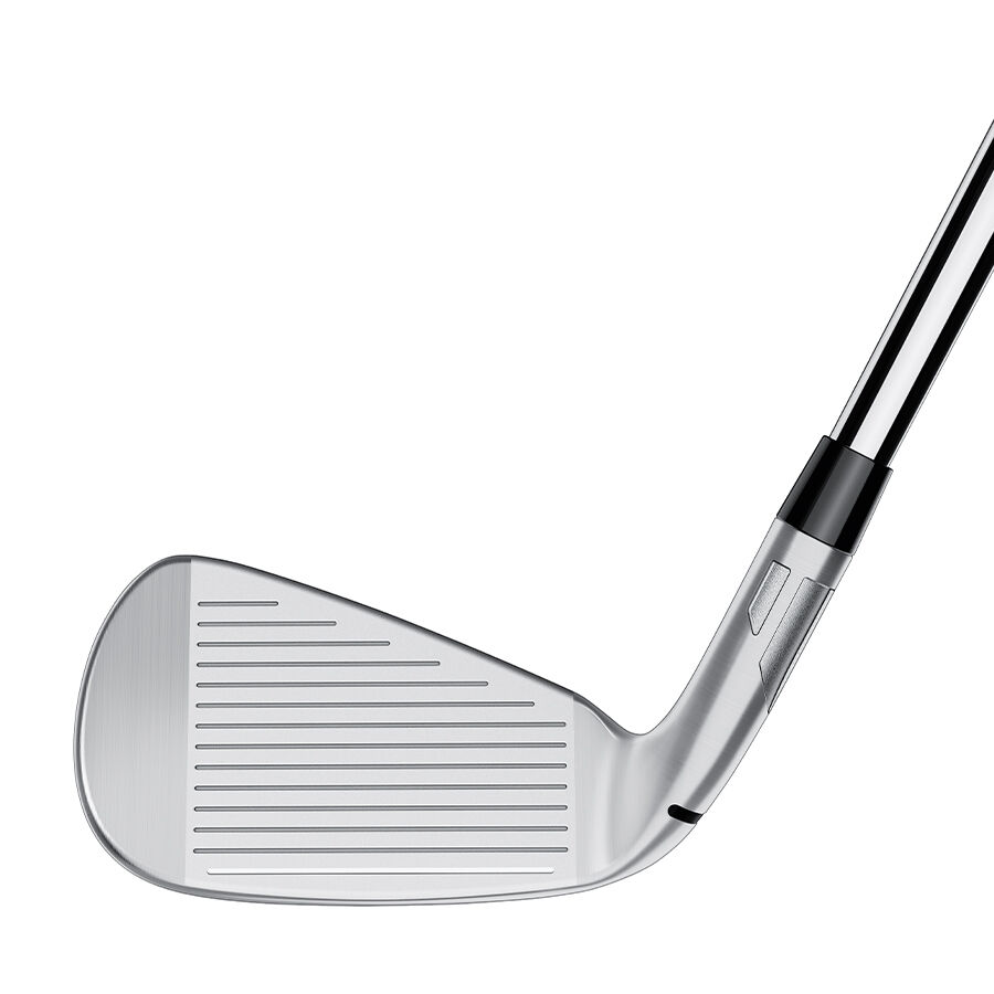Qi アイアン | Qi Iron | TaylorMade Golf | テーラーメイド