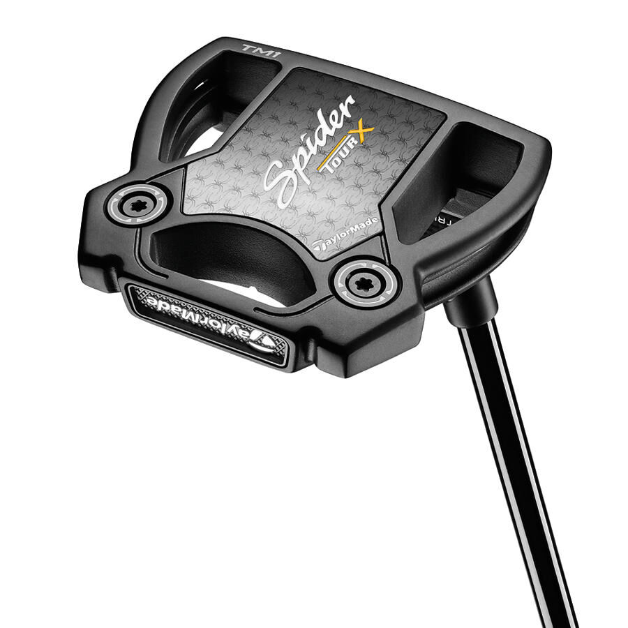 KITH キス TaylorMade テーラーメイド Spider Tour パター (KITH