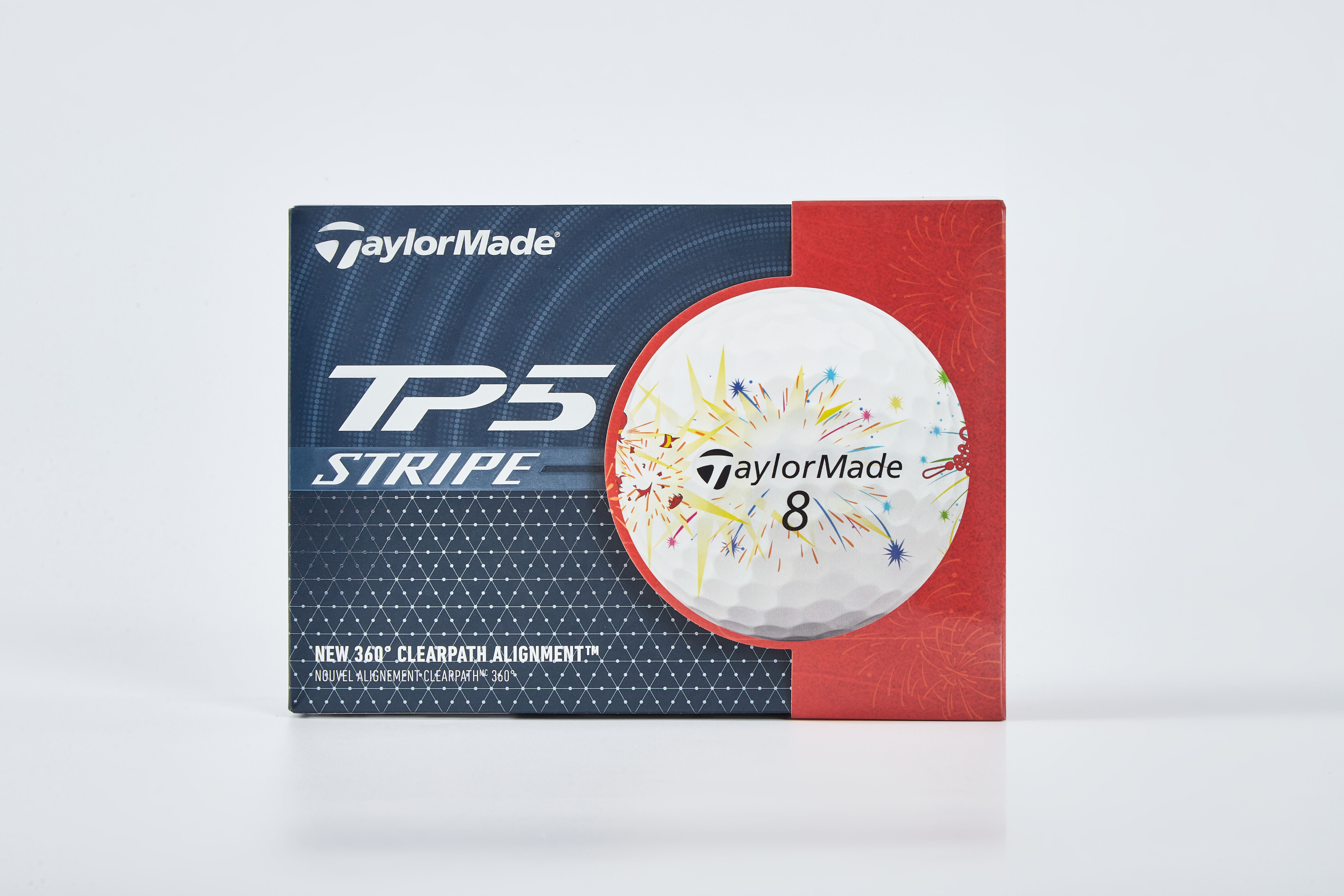 限定品】TP5/TP5x Stripe Chinese New Year