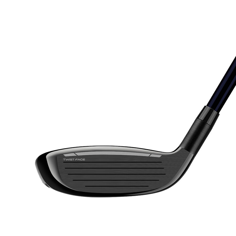 Taylormade Qi10 Rescue - JDM Version