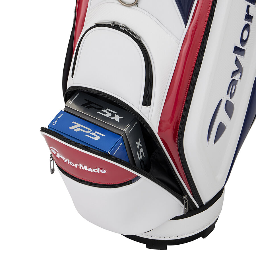 オーステック キャディバッグ｜キャディバッグ | TaylorMade