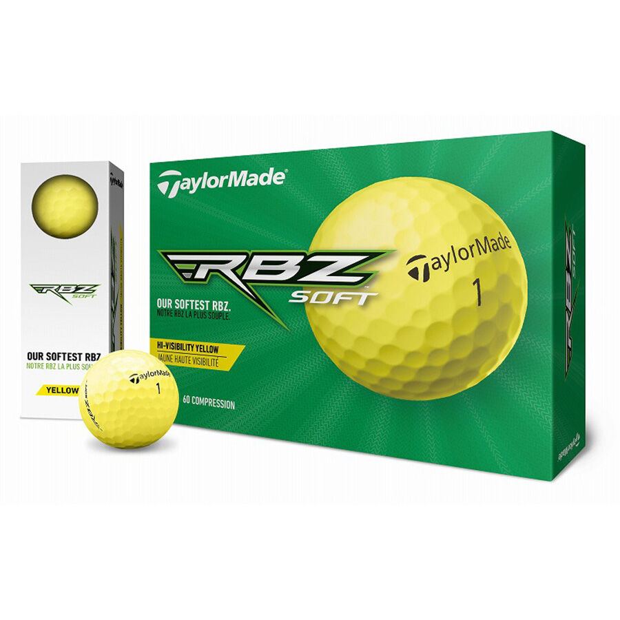 ディスタンスシリーズ | ボール | TaylorMade Golf