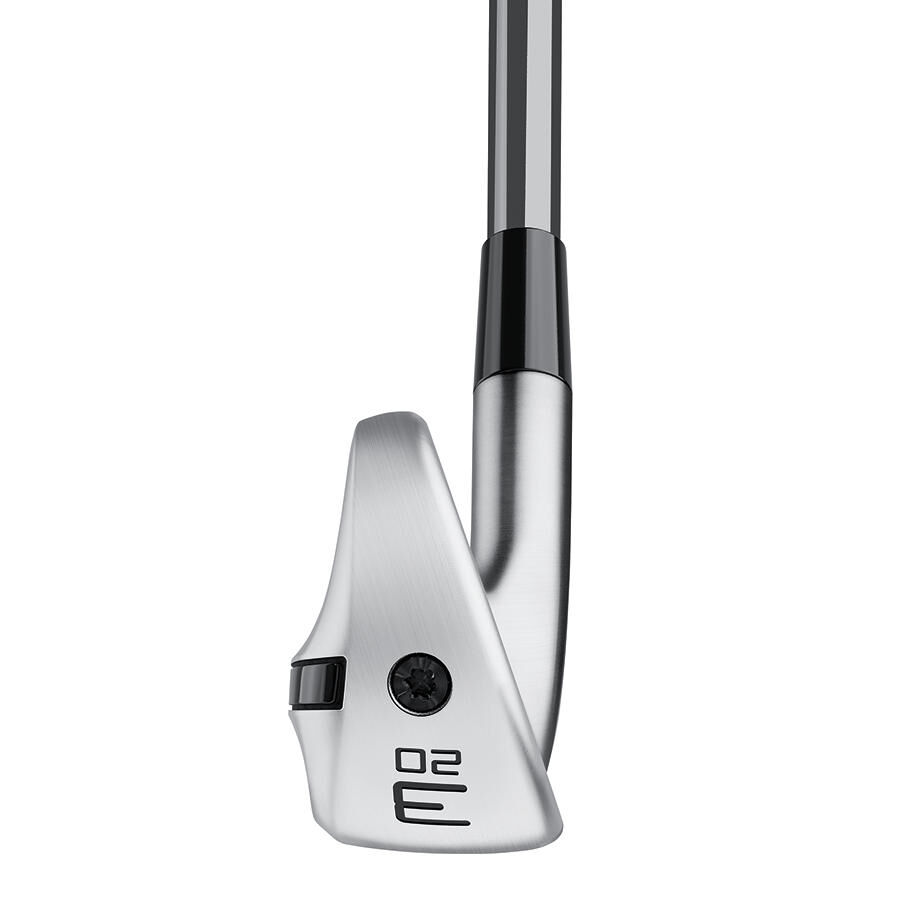 P-DHY | P-DHY | TaylorMade Golf | テーラーメイド ゴルフ公式