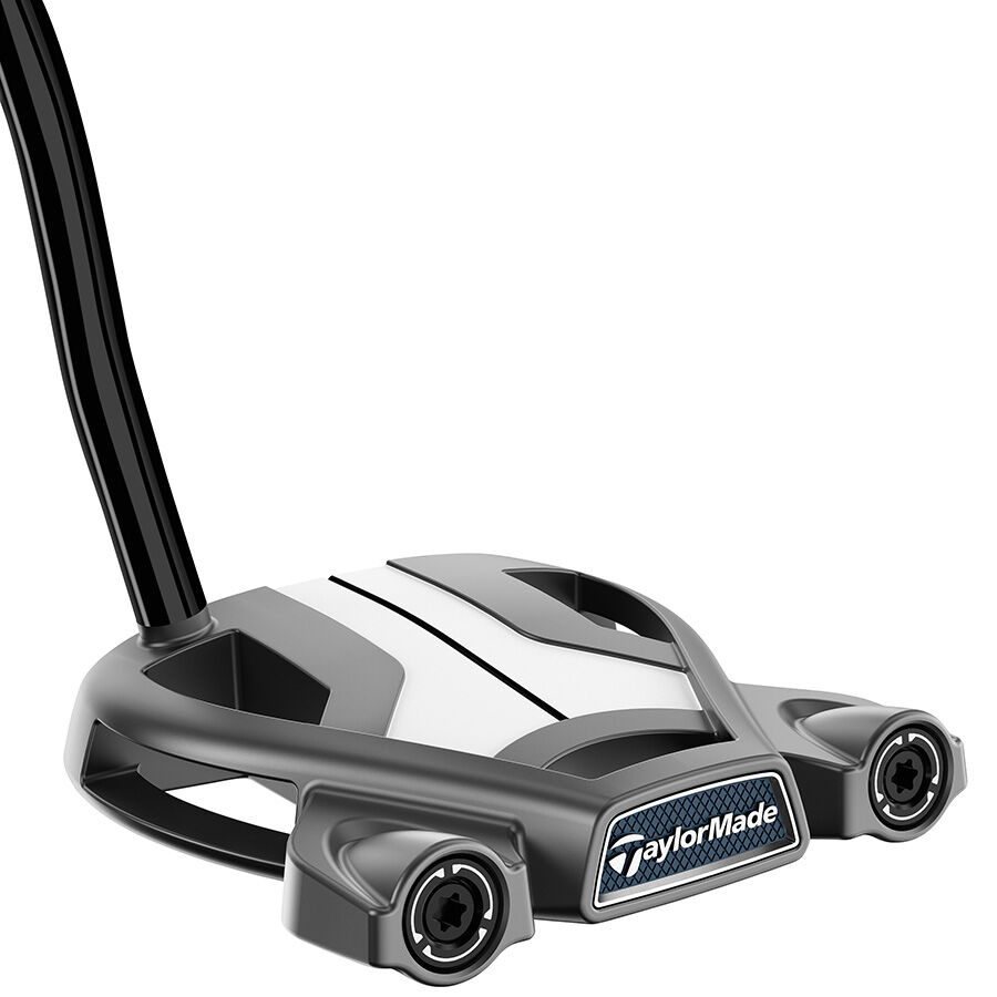 スパイダーシリーズ | パター | TaylorMade Golf
