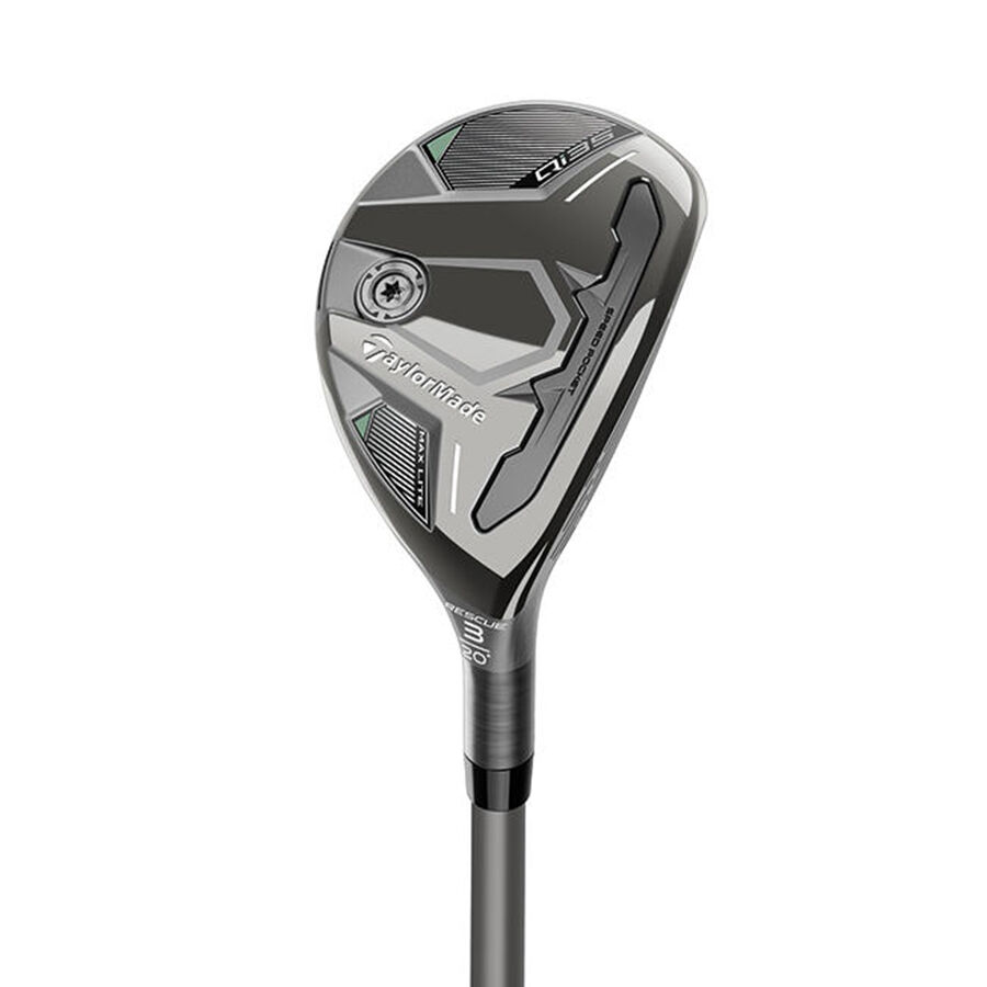 Qi35 MAX LITE レスキュー | Qi35 Max Lite Rescue | TaylorMade