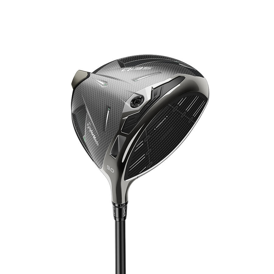 Qi35 ドライバー | Qi35 Driver | TaylorMade Golf