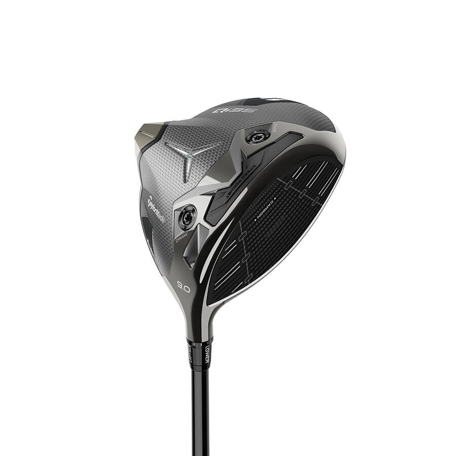 新品)TaylorMade Qi35 LSドライバー8度(ヘッドのみ) - メルカリ