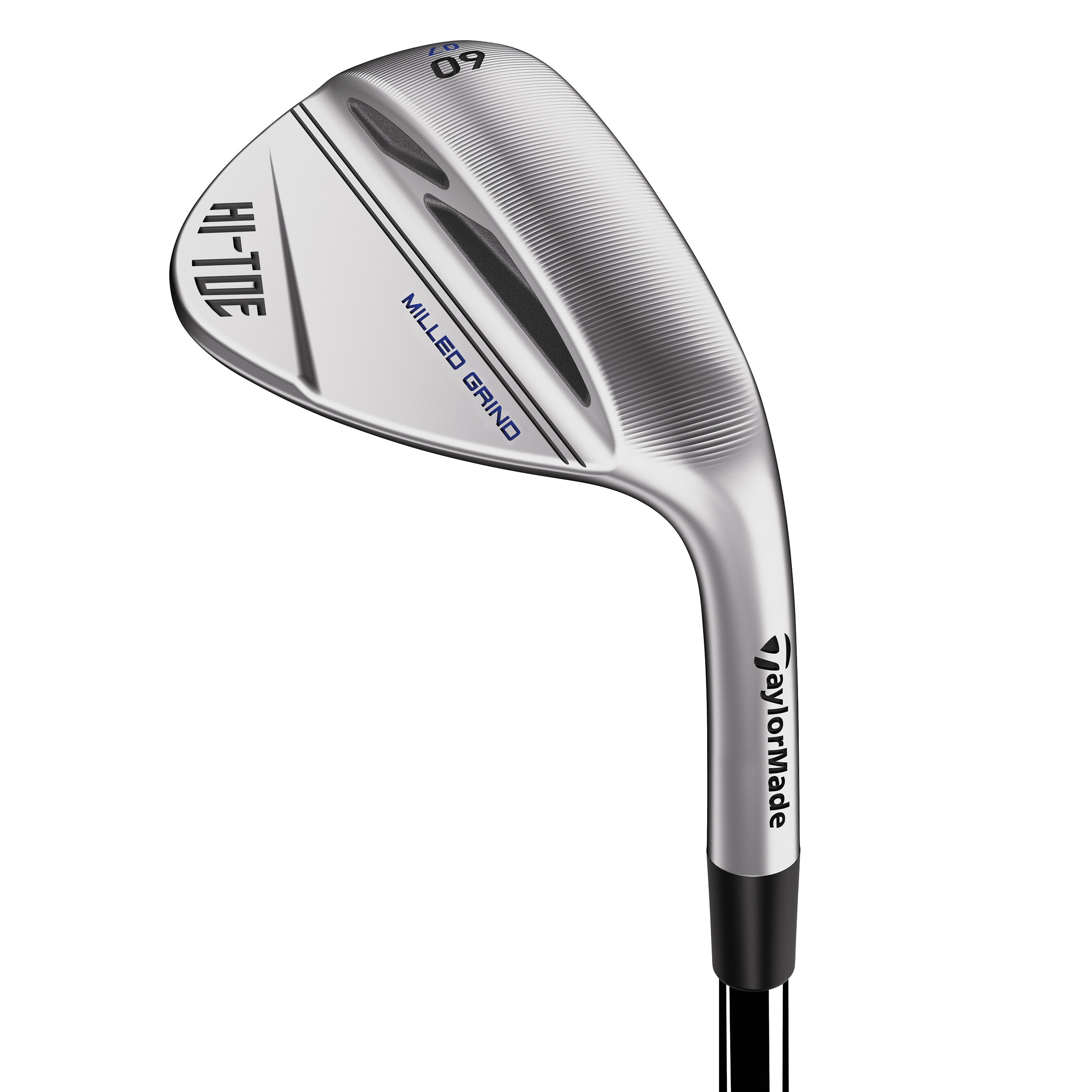TaylorMade Milled Grind 3 Sand Wedge 56 Deg 56.08LB Graphite