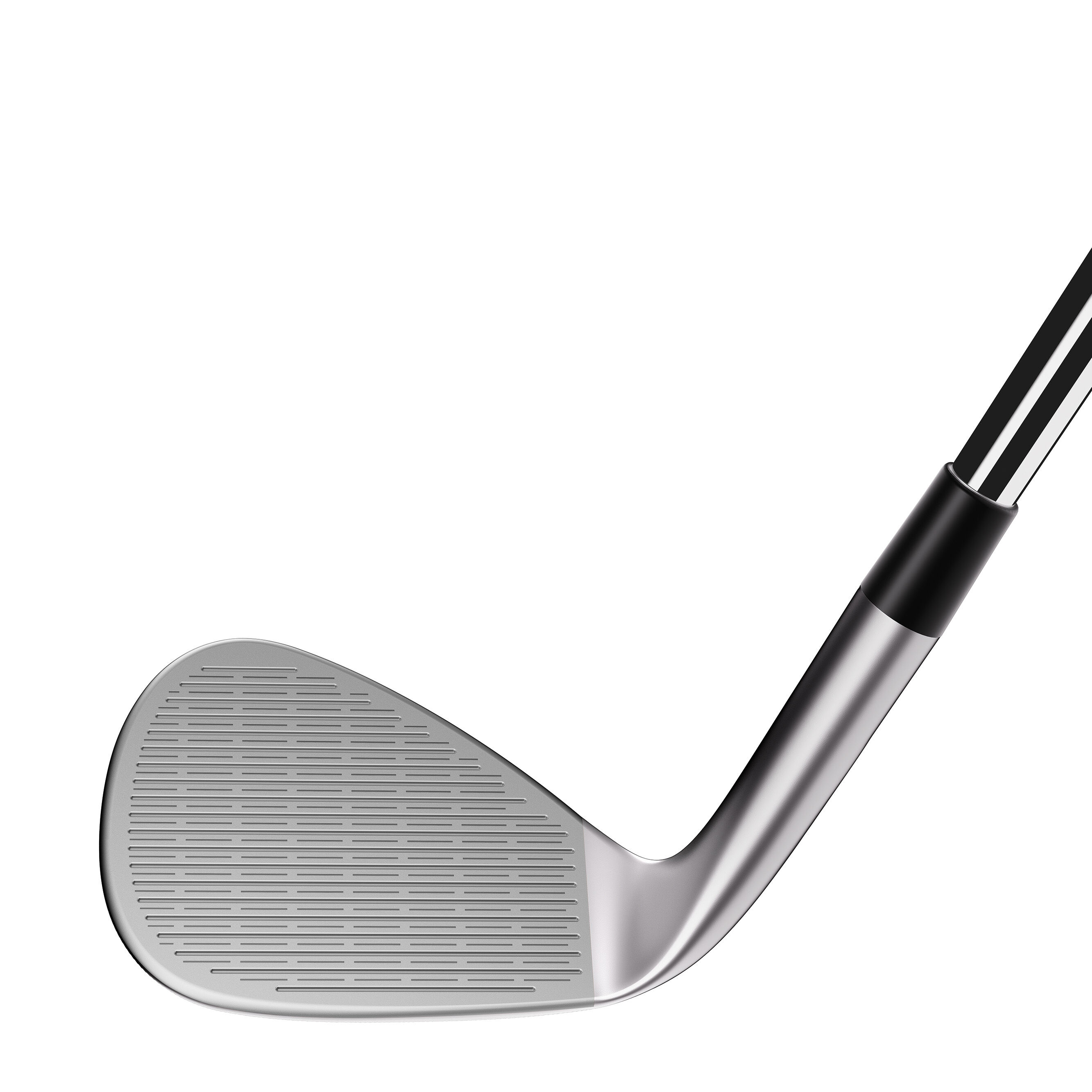 Milled Grind HI-TOE Wedge