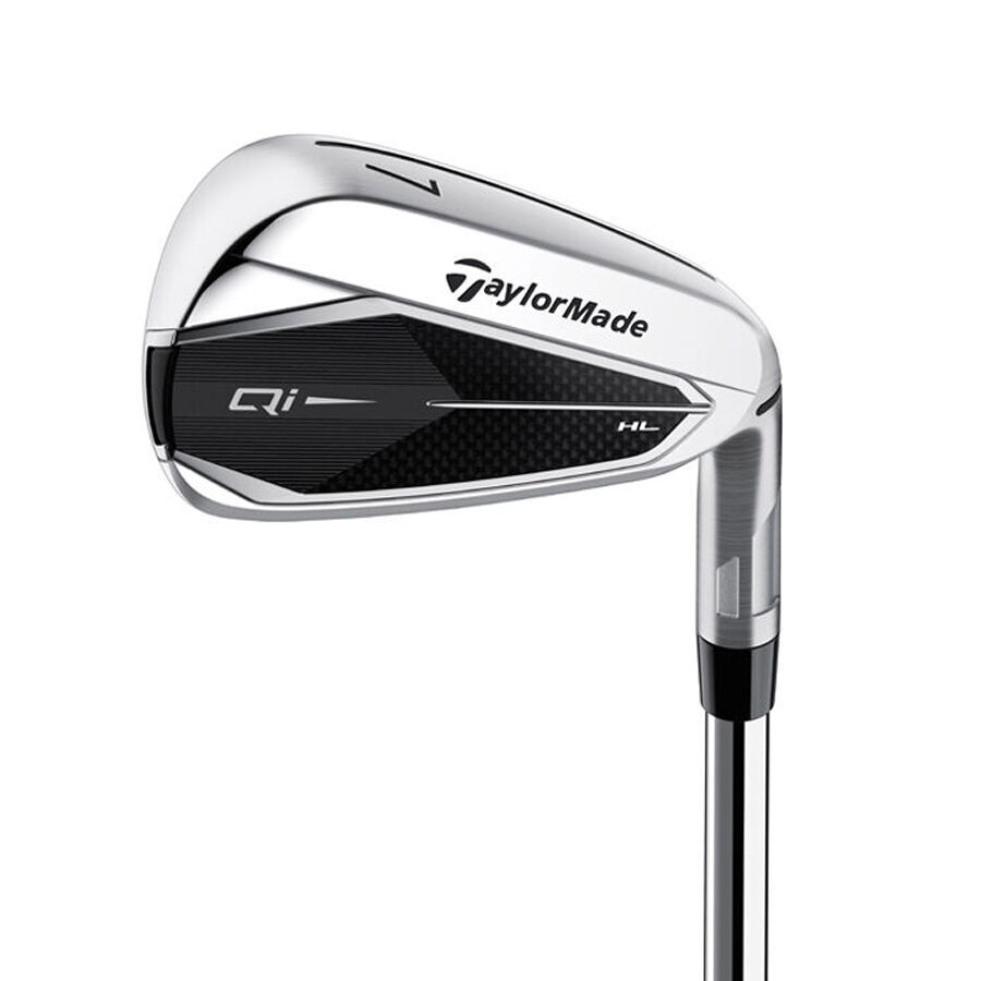 55%以上節約 HL Qi | アイアン HL Qi IRON Golf TaylorMade | テーラーメイド