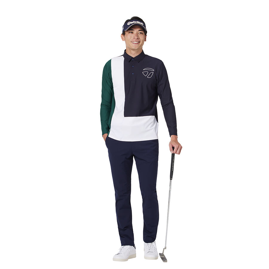 クリスマスファッション クラブ TM ベーシックパンツ｜APPAREL | TaylorMade Golf パンツ
