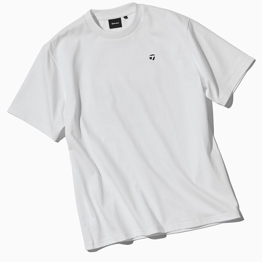 人気No.1】 【美品】22年モデルTaylorMade ラインドS/S 半袖