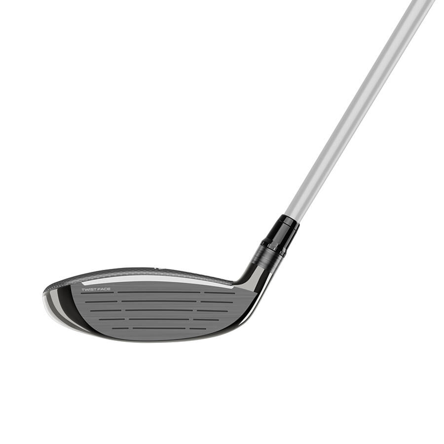 Qi35 MAX LITE ウィメンズ フェアウェイウッド | Qi35 Max Lite