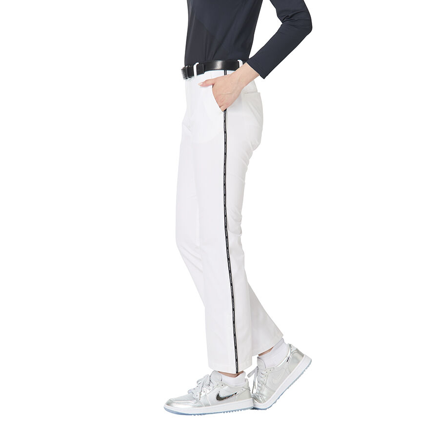 ウィメンズ】ブーツカットパンツ｜APPAREL | TaylorMade Golf