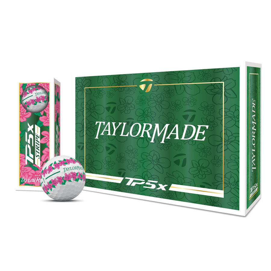 ゴルフボール | TaylorMade Golf | テーラーメイド ゴルフ公式サイト