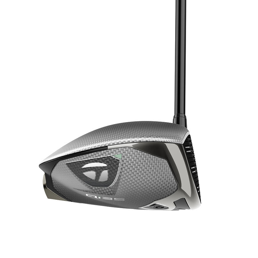 テーラーQi35LS 10.5度ドライバー ヘッド単体(日本仕様)新品