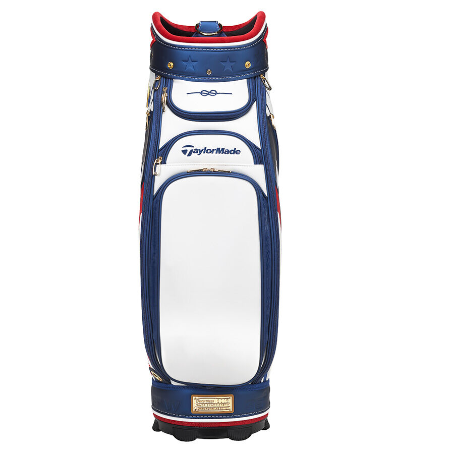 Taylormade Golf - キャディバッグ - TM 19 Summer Taylormade Golf - キャディバッグ - TM 19 Summer