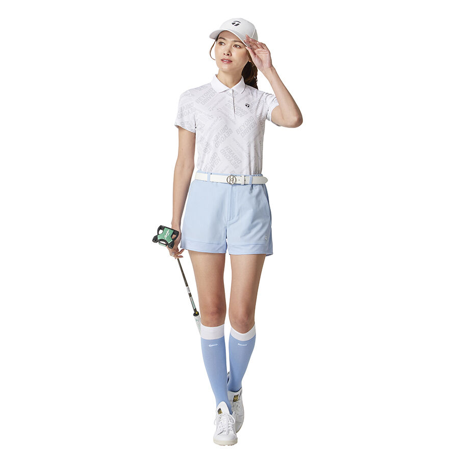 ウィメンズ アパレル | TaylorMade Golf | テーラーメイド