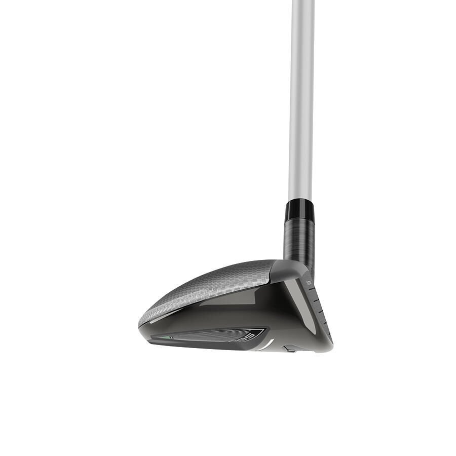 TaylorMade テーラーメイド ゴルフ Qi10 MAX WOMEN'S RESCUE