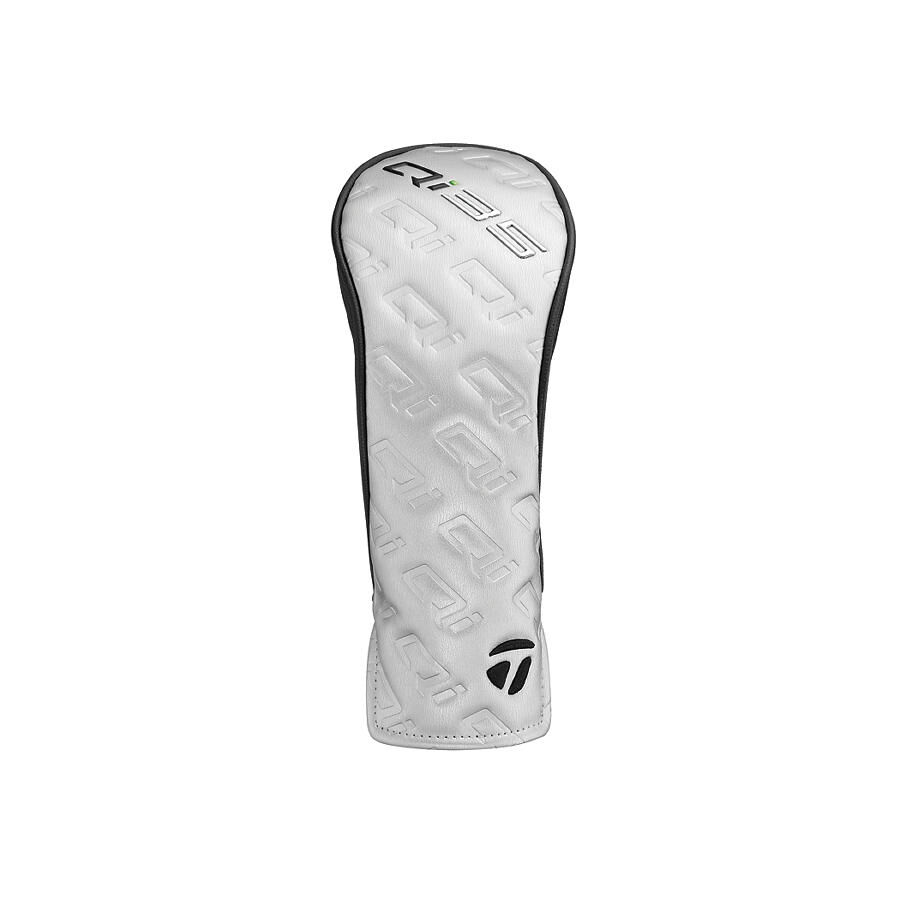 Qi35 フェアウェイウッド | Qi35 Fairway wood | TaylorMade