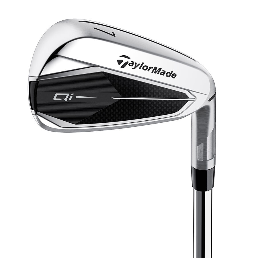 【再入荷】 Iron Qi | アイアン Qi | テーラーメイド | Golf TaylorMade クラブ