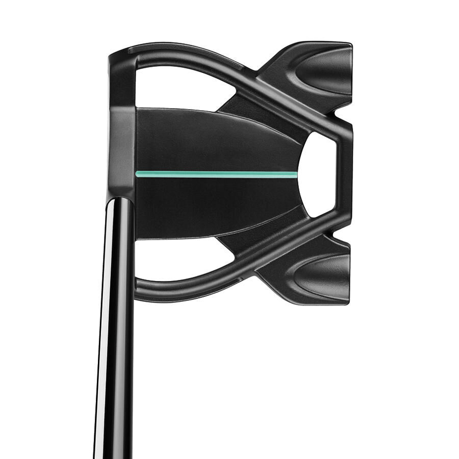 トラスパターシリーズ | パター | TaylorMade Golf