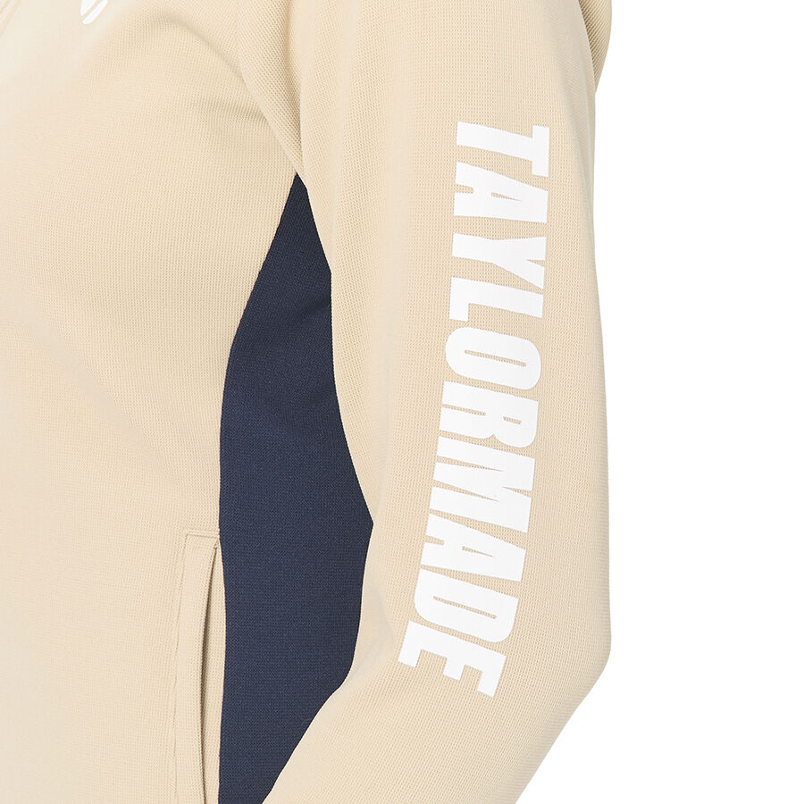 ウィメンズ】クロップドトラックジャケット｜APPAREL