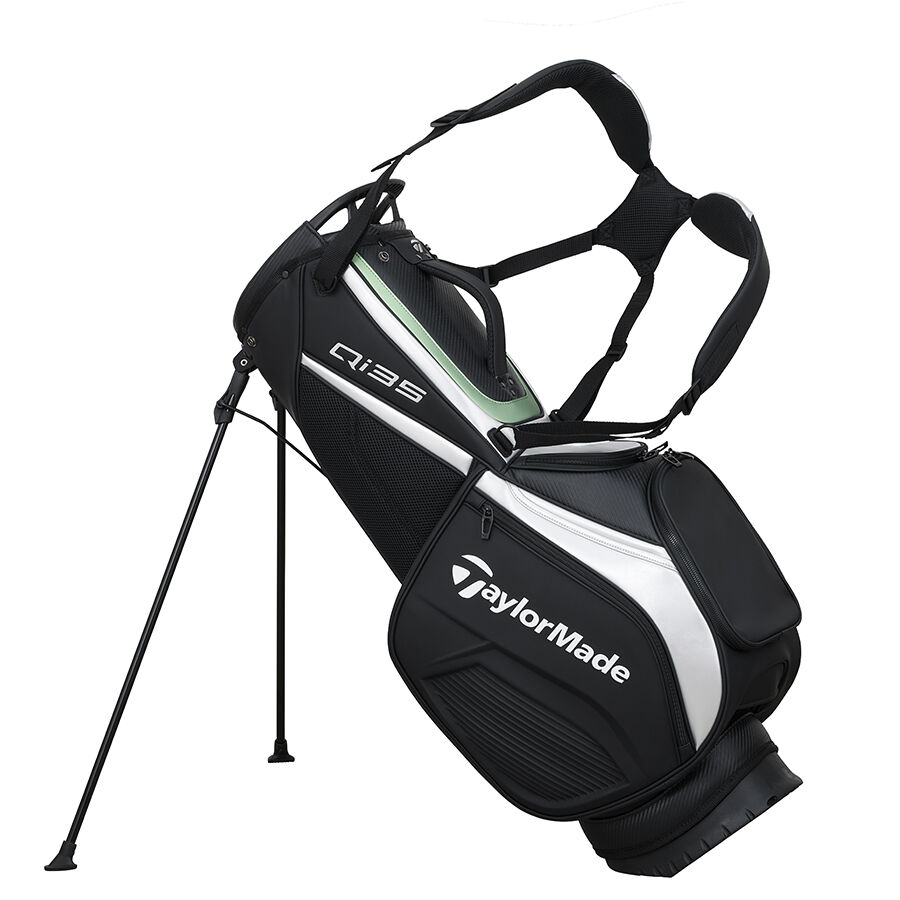 キャディバッグ | TaylorMade Golf | テーラーメイド ゴルフ公式