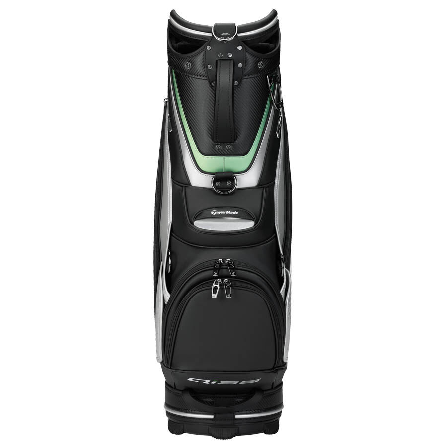 ツアースタッフバッグ|BAG | TaylorMade Golf | テーラーメイド ツアースタッフバッグ|BAG | TaylorMade Golf | テーラーメイド