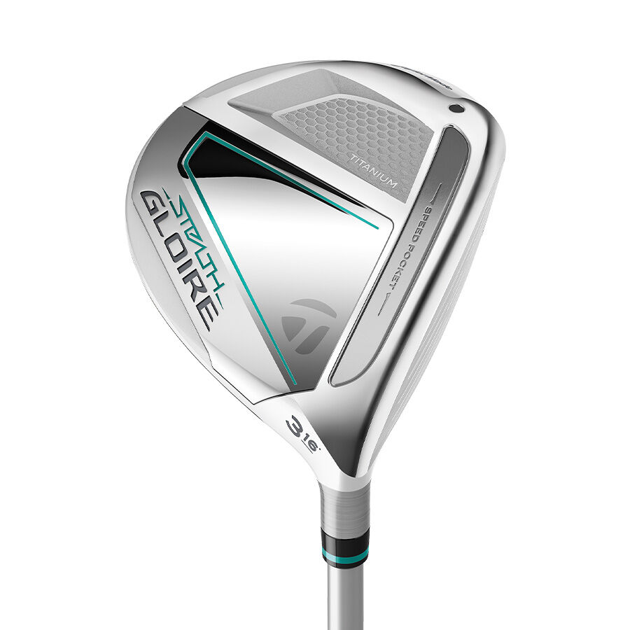 レディースクラブ | TaylorMade Golf | テーラーメイド ゴルフ