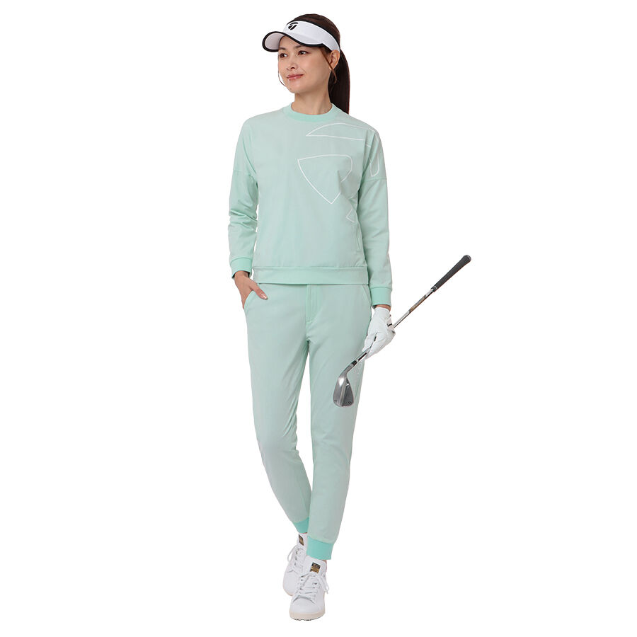 2024年のクリスマスの特別な衣装 ウィメンズ】スムースストレッチクルー｜APPAREL | TaylorMade その他