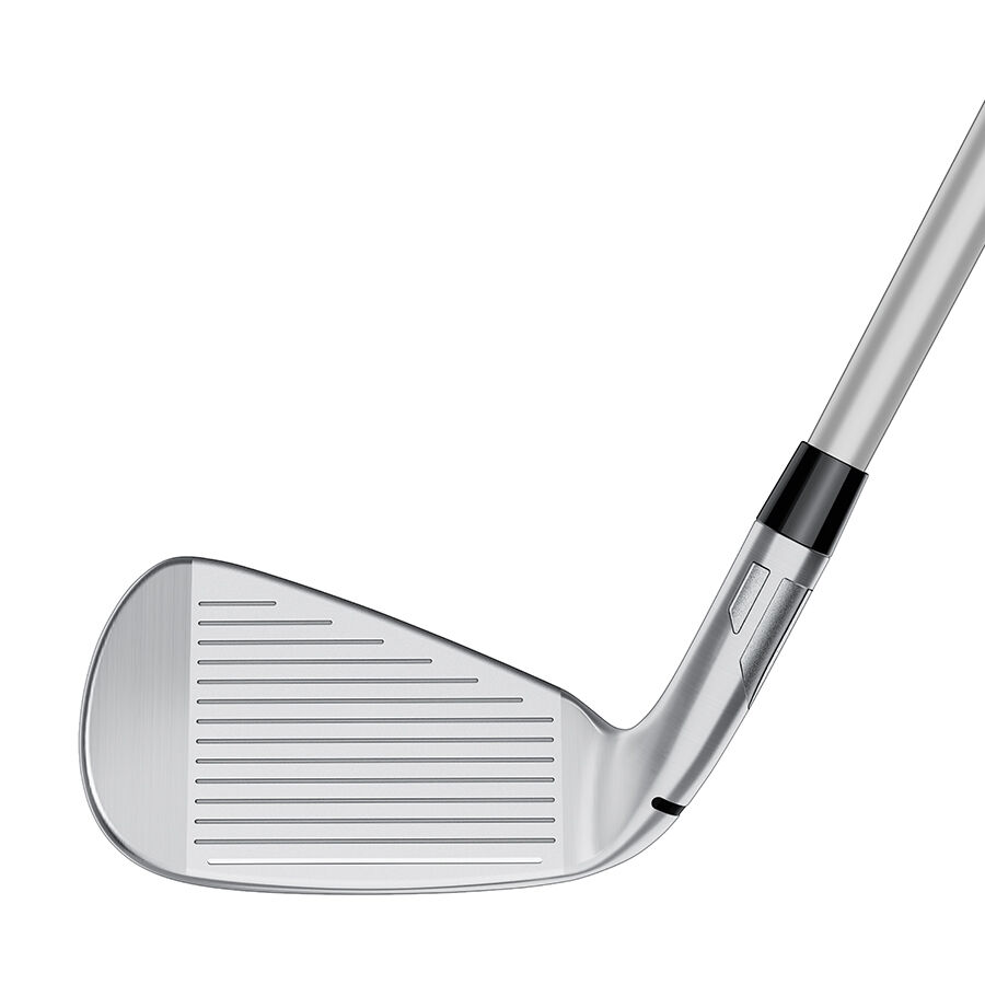 Qi ウィメンズ アイアン | Qi Womens Iron | TaylorMade Golf