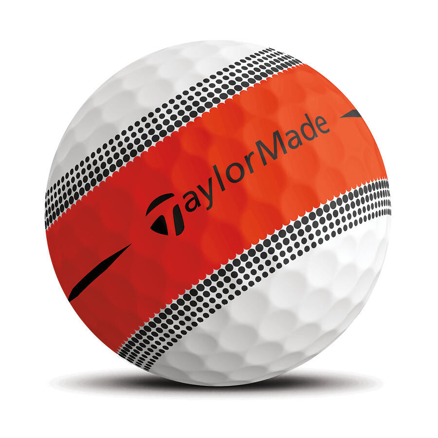 レスポンスシリーズ | ボール | TaylorMade Golf レスポンスシリーズ | ボール | TaylorMade Golf