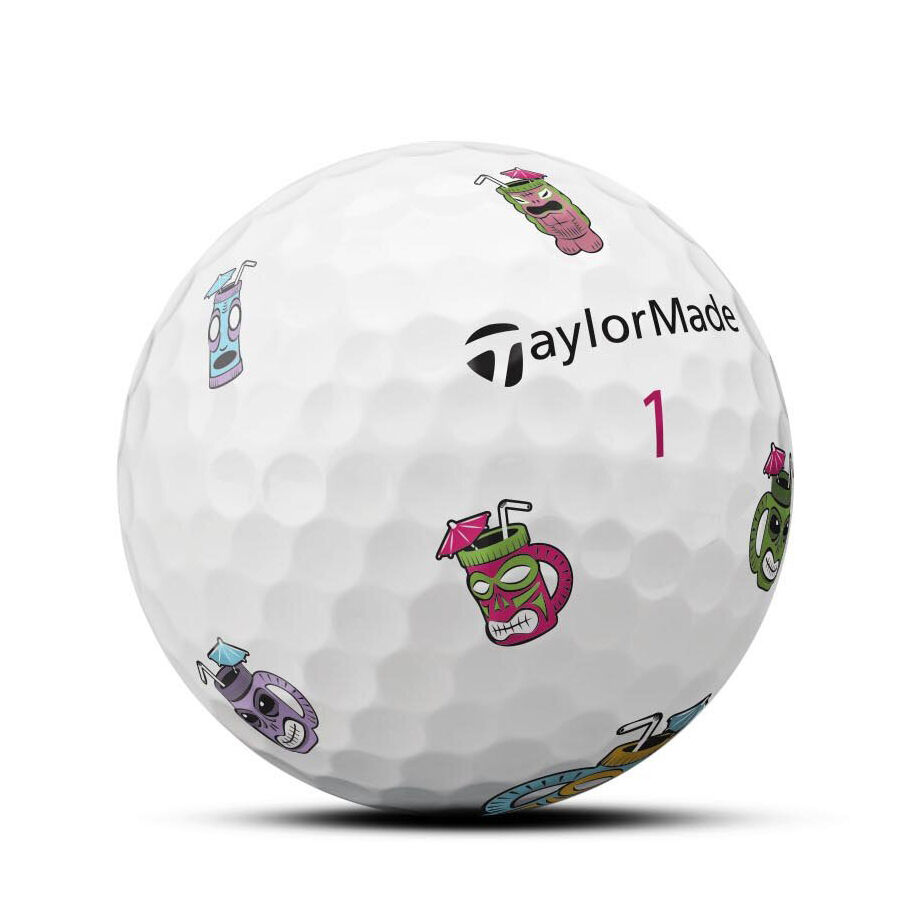 限定品 | ボール | TaylorMade Golf | テーラーメイド ゴルフ 限定品 | ボール | TaylorMade Golf | テーラーメイド ゴルフ