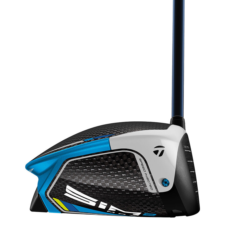 SIM2 MAX ドライバー | SIM2 MAX Driver | TaylorMade Golf SIM2 MAX ドライバー | SIM2 MAX Driver | TaylorMade Golf