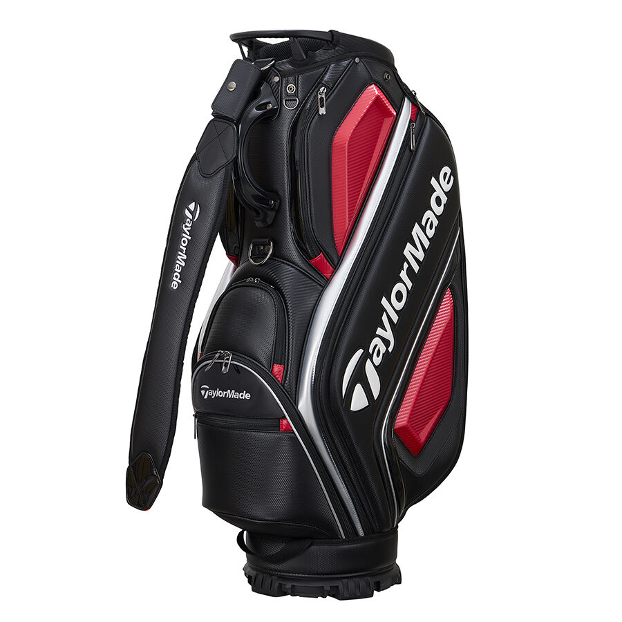 キャディバッグ | TaylorMade Golf | テーラーメイド ゴルフ公式 キャディバッグ | TaylorMade Golf | テーラーメイド ゴルフ公式
