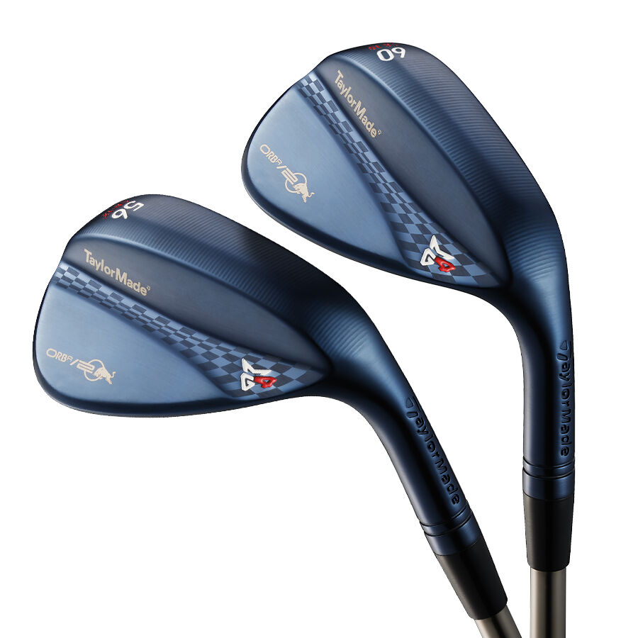 ウェッジ | TaylorMade Golf | テーラーメイド ゴルフ公式サイト ウェッジ | TaylorMade Golf | テーラーメイド ゴルフ公式サイト