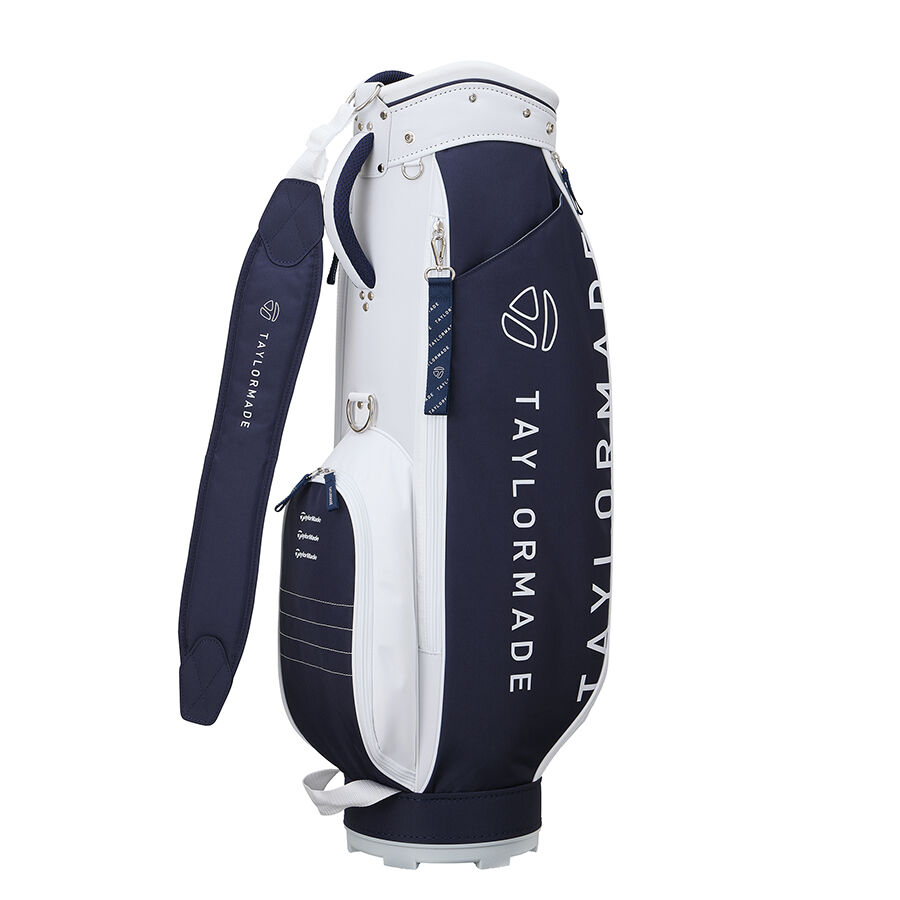 キャディバッグ | TaylorMade Golf | テーラーメイド ゴルフ公式 キャディバッグ | TaylorMade Golf | テーラーメイド ゴルフ公式
